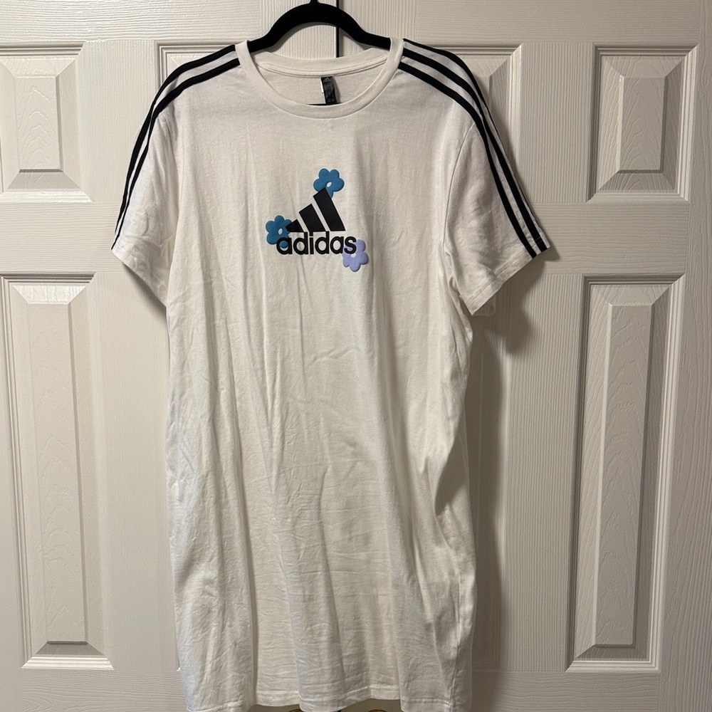 Adidas dress.  XL